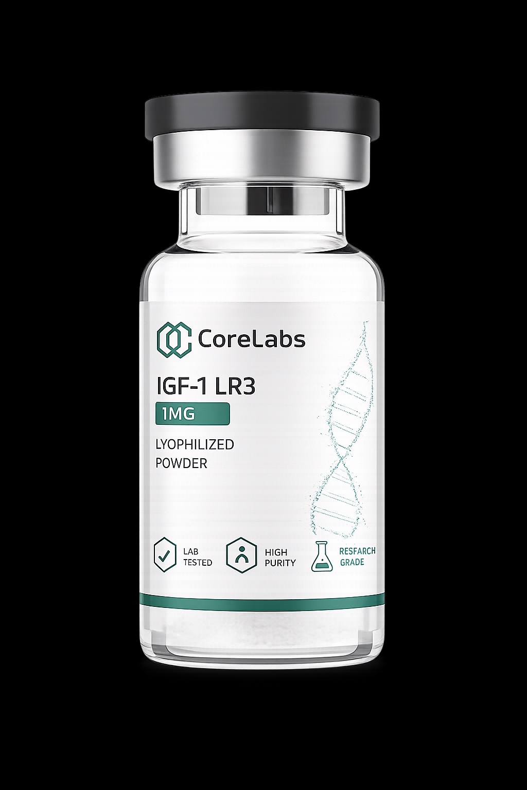 IGF-1 LR3