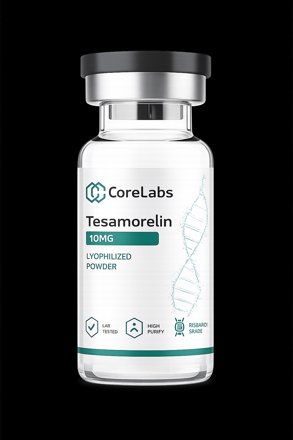 Tesamorelin
